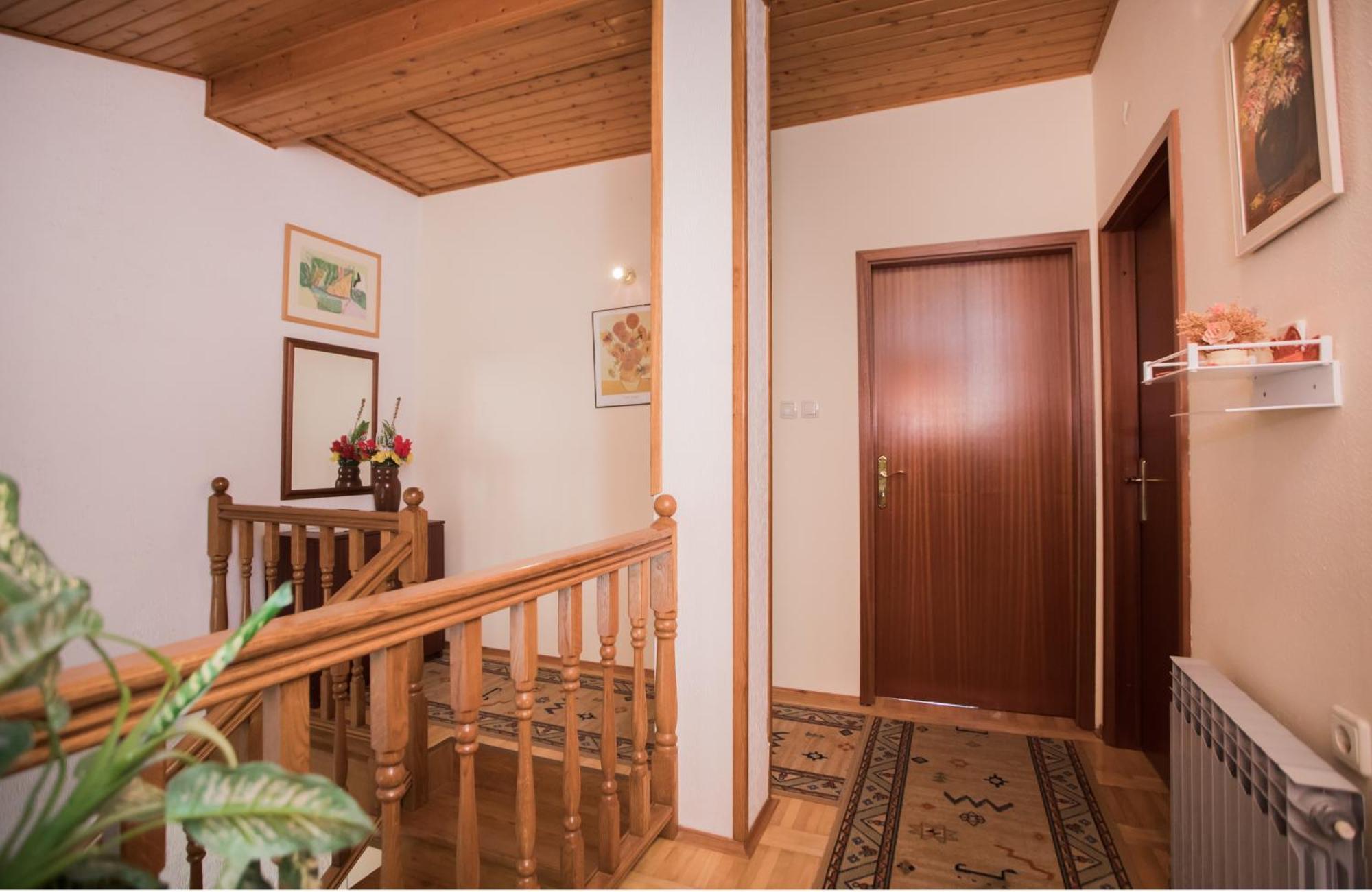 Apartmani Branko Lemac Brodarica  Exterior foto