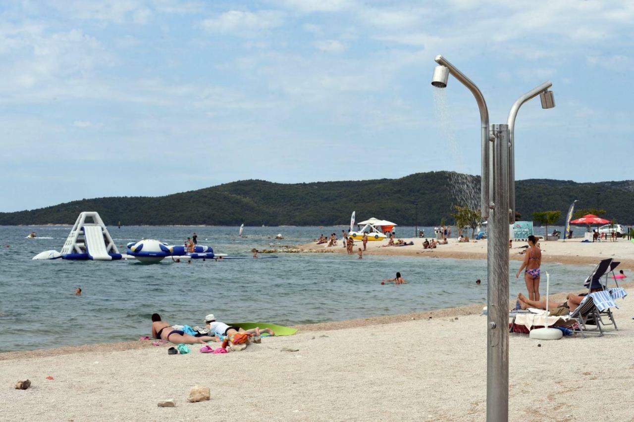 Apartmani Branko Lemac Brodarica  Exterior foto